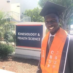 Meet your Posher, Antonio